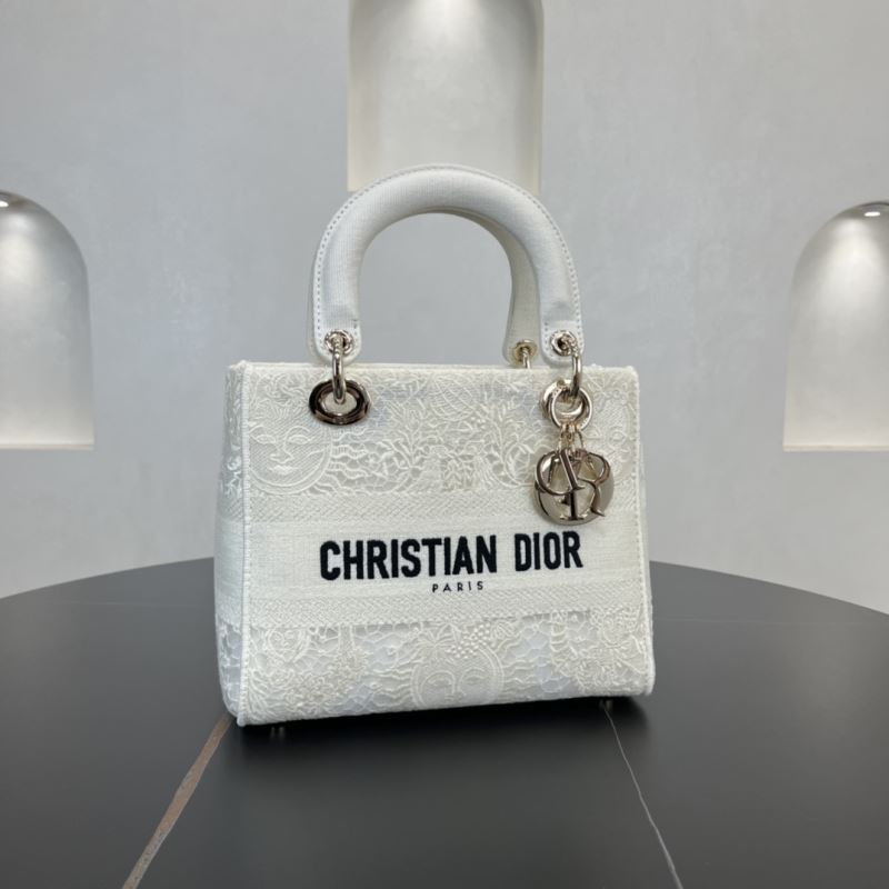 Christian Dior My Lady Bags